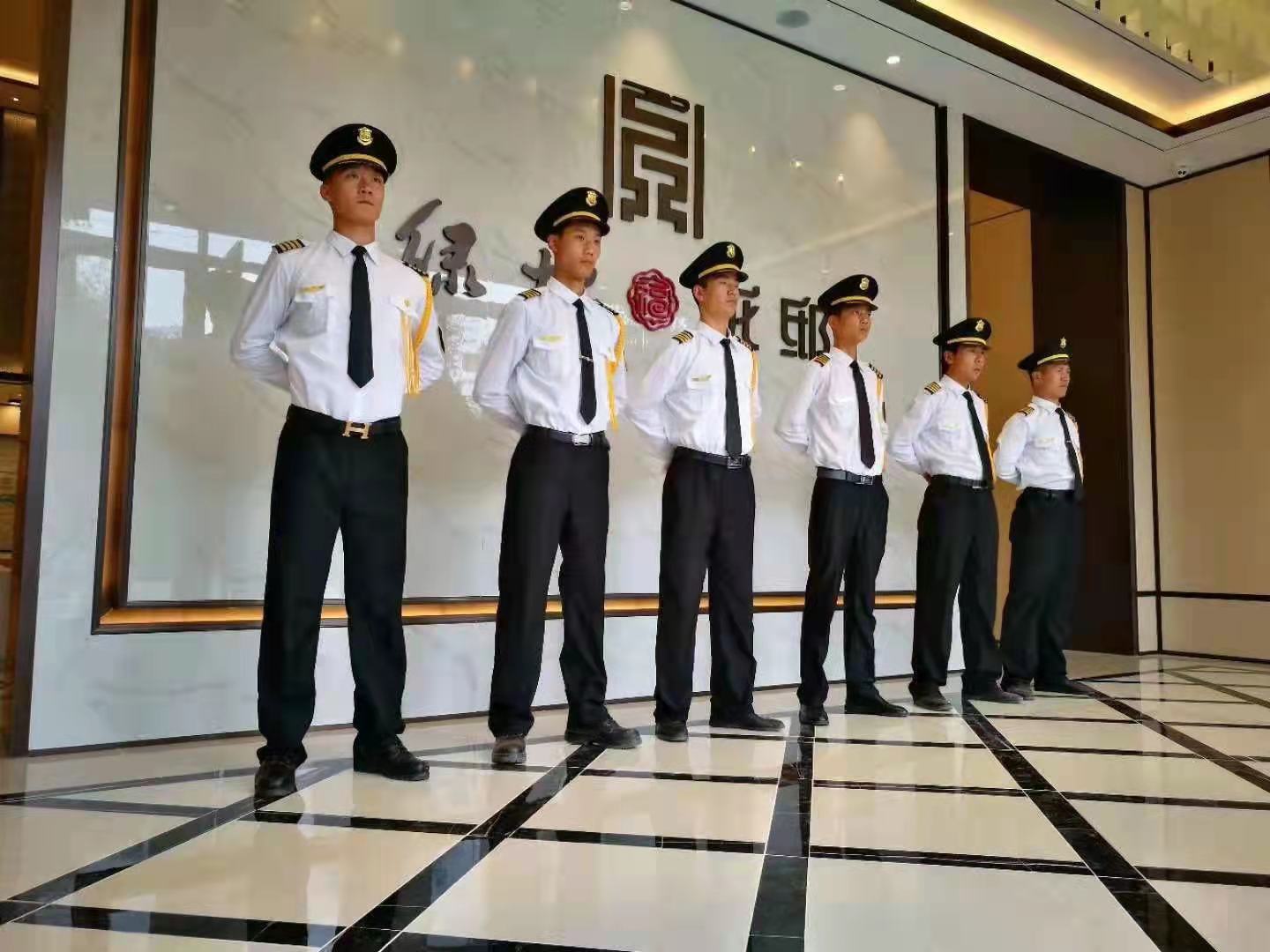 “北京保安公司、北京保安服務(wù)、北京臨時(shí)保安”有何區(qū)別？